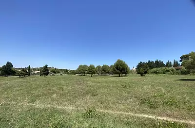 Terrain à bâtir, 300 m²