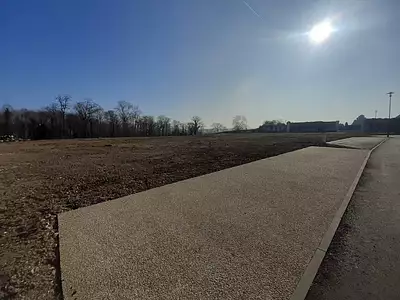 Maison neuve, 83 m²