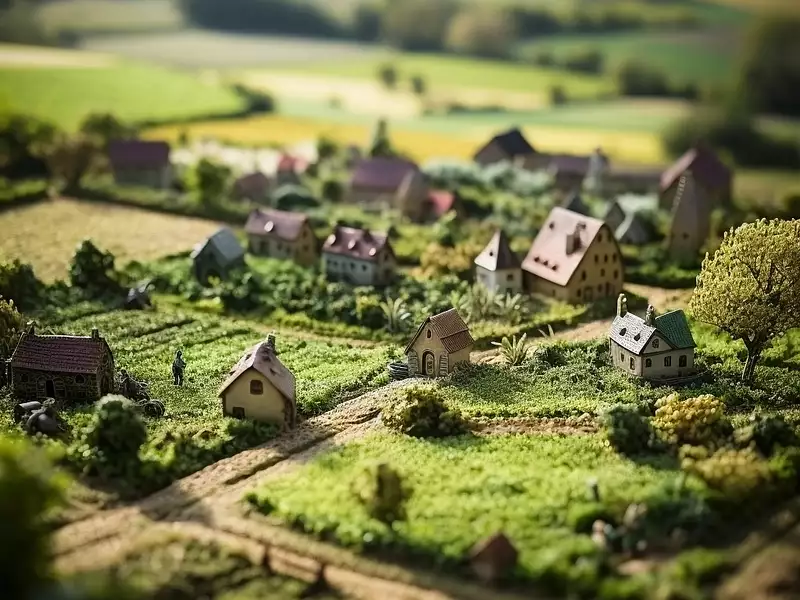 Terrain à bâtir, 1 290 m² - Saint-Pardoux-Corbier (19210)