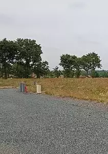 Terrain à bâtir, 330 m²