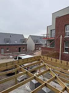 LE DOMAINE D'HARPIGNIES