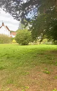 Terrain à bâtir, 403 m²