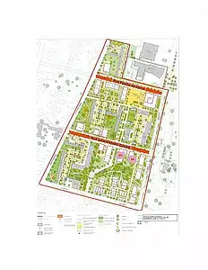 ILLKIRCH - AURéA - VEFA