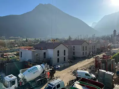 Les Jardins d'Hestia - Intermédiaire