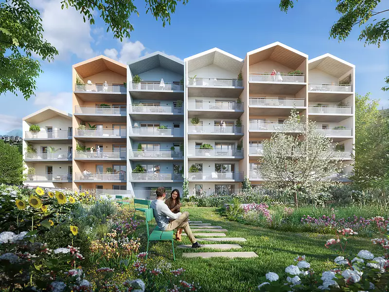 Le Van Gogh - Le Pont-de-Claix (38800)