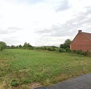 Maison neuve, 114 m²