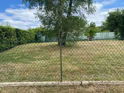 Maison neuve, 100 m²