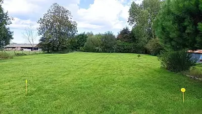 Maison neuve, 110 m²