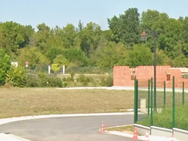 Terrain à bâtir, 1 070 m² - Dolancourt (10200)