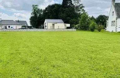 Terrain à bâtir, 400 m²