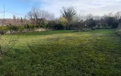 Maison neuve, 77 m²