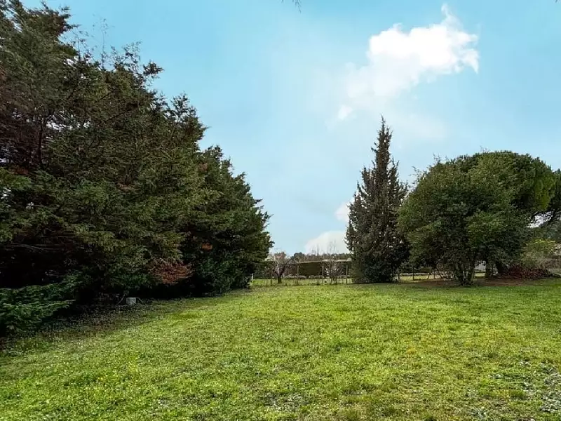 Maison neuve, 100 m² - Berriac (11000)