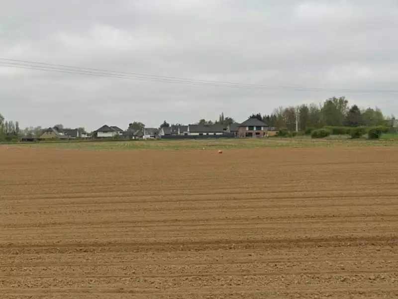 Maison neuve, 114 m² - Thélus (62580)