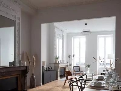 Sansas, l’authenticité patrimoniale en plein centre de Bordeaux