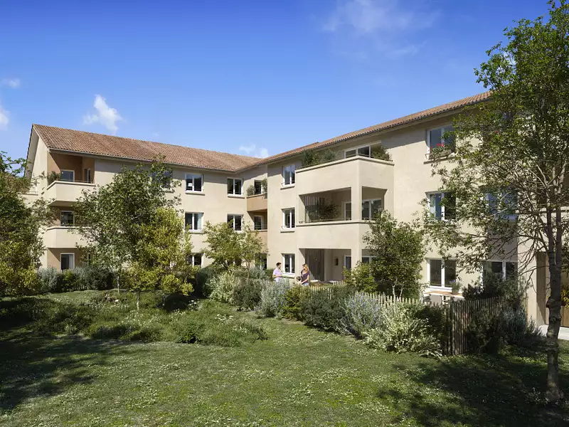 LES JARDINS DU CHANISSON - Saint-Jean-de-Bournay (38440)