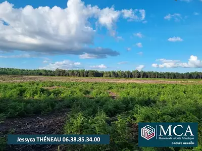 Maison neuve, 90 m²