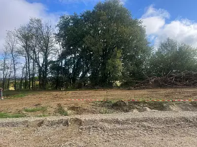 Maison neuve, 100 m²