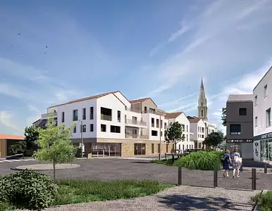 COEUR HAUTE-GOULAINE