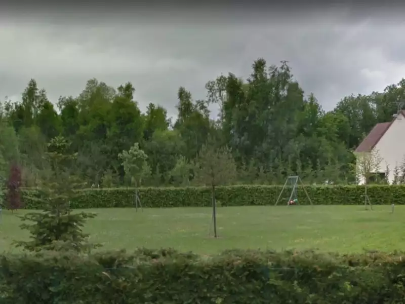 Terrain à bâtir, 520 m² - Auffargis (78610)