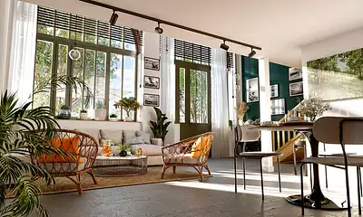 L'Orangerie