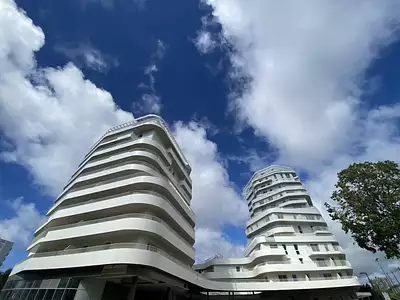 Harmony of the Sky