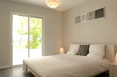 Maison neuve, 122 m²