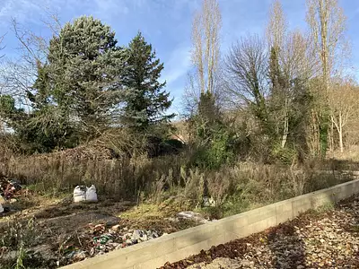 Maison neuve, 89 m²