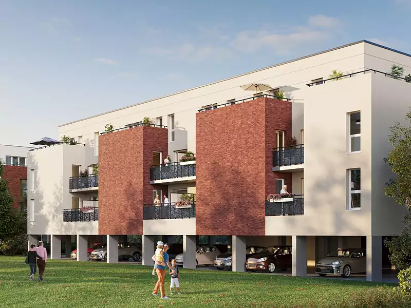 Greenfield - Armentières (59280)