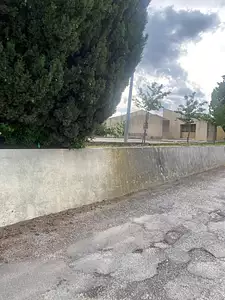 Terrain à bâtir, 391 m²