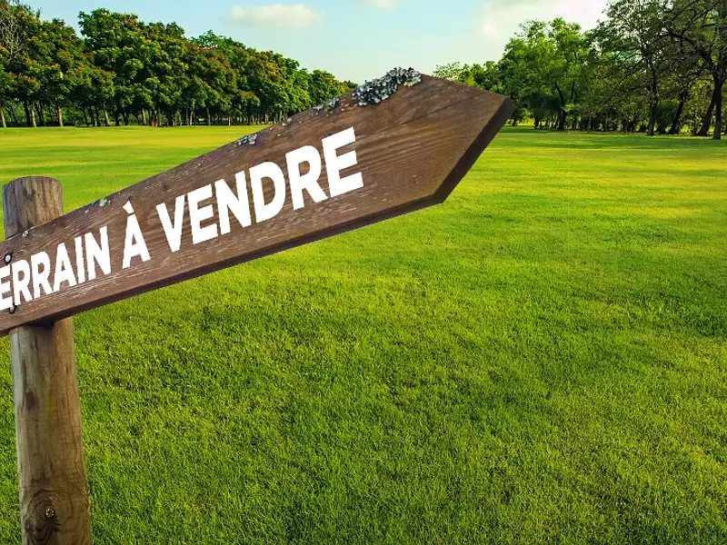 Terrain à bâtir, 969 m² - Val-de-Scie (76720)