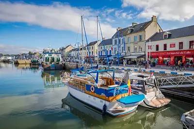 Terrain à bâtir, 500 m²