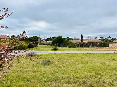 Maison neuve, 100 m²