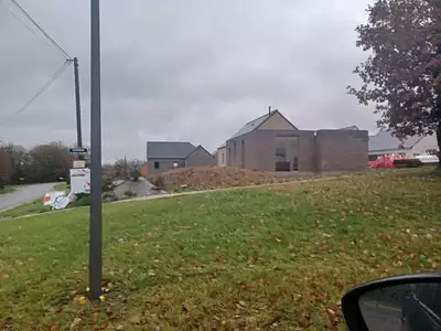 Terrain à bâtir, 341 m²