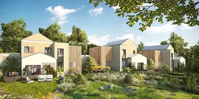 LA VALLÉE DES TILLEULS