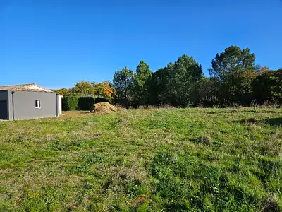 Maison neuve, 85 m²