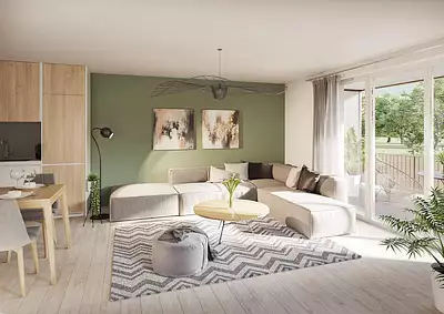 Les Jardins de Saint Ange