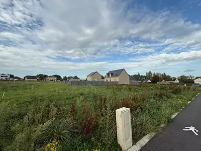 Maison neuve, 85 m²