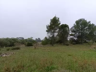 Terrain à bâtir, 515 m²