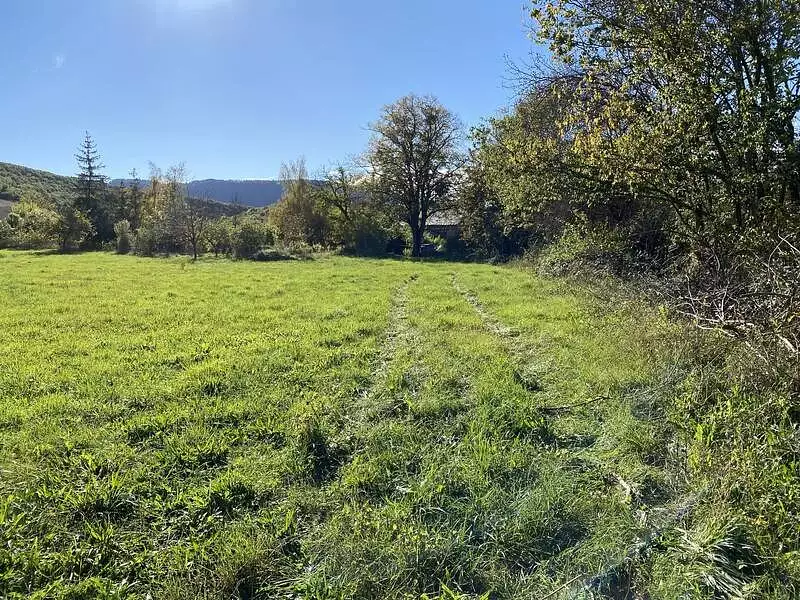 Terrain à bâtir, 1 500 m² - Sabres (40630)