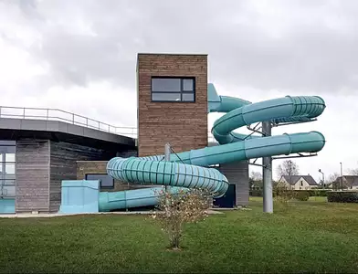 Maison neuve, 80 m²