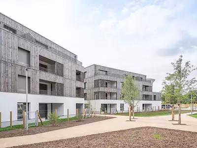 LE DOMAINE DU MOULIN