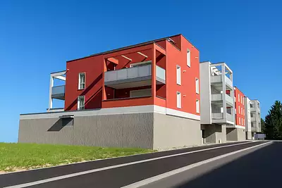 Le Clos des Arts