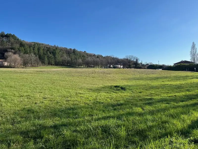 Maison neuve, 90 m² - Pont-de-Barret (26160)
