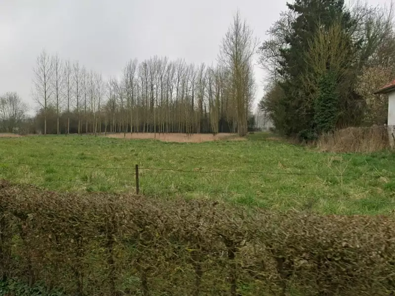 Maison neuve, 85 m² - Doullens (80600)
