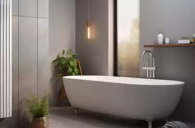 Maison neuve, 104 m²