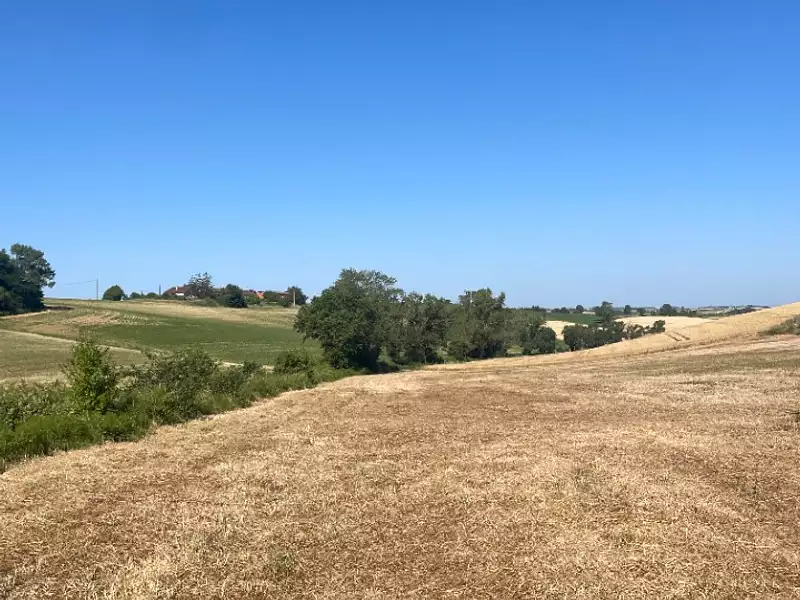 Terrain à bâtir, 500 m² - Villefranche-de-Lauragais (31290)