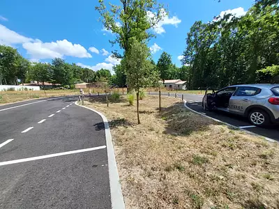 Maison neuve, 125 m²