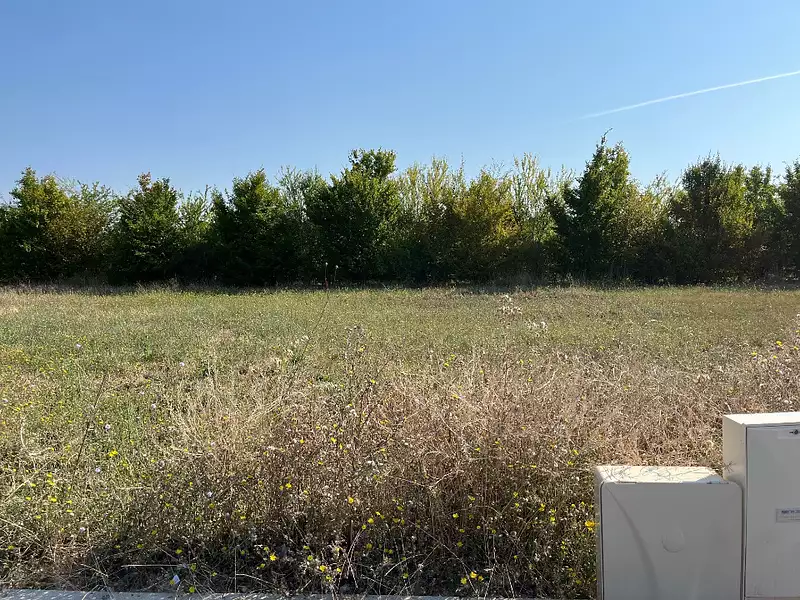 Terrain à bâtir, 590 m² - Puygouzon (81990)