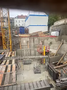 Le Clos des Amandiers