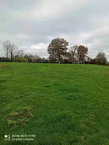 Terrain à bâtir, 840 m²